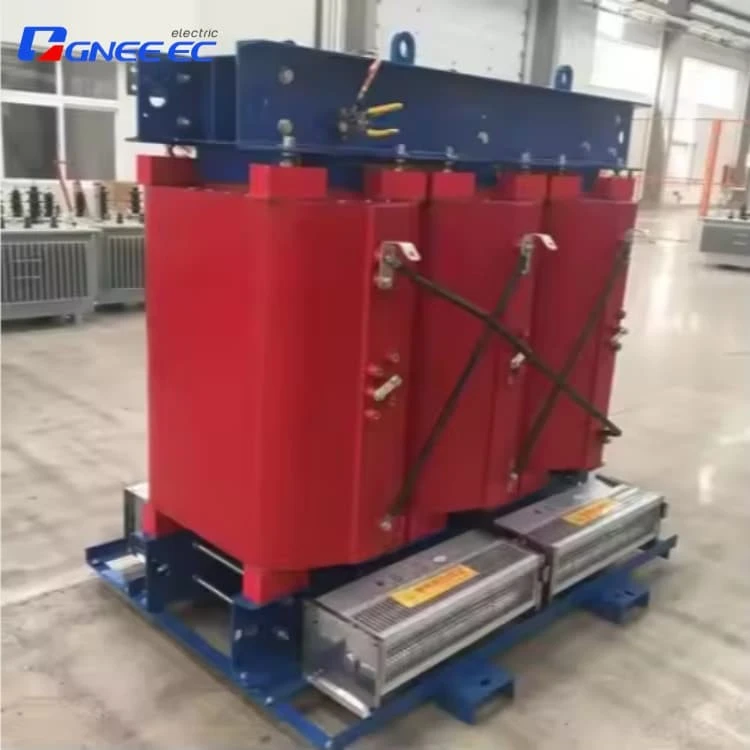 250kVA Amorphous Alloy Distribution Transformers
