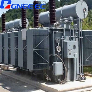 Distribution Substation