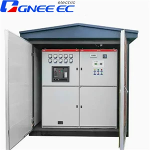 Mini Substation