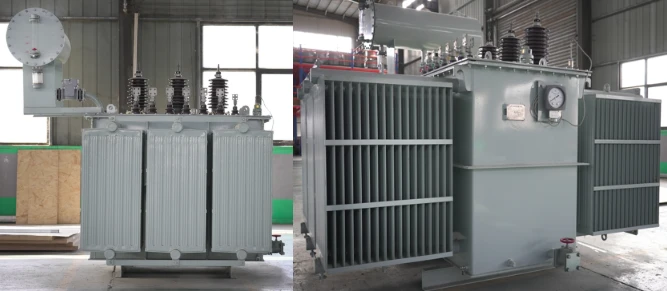 oil immersed transformer oil immersed transformer