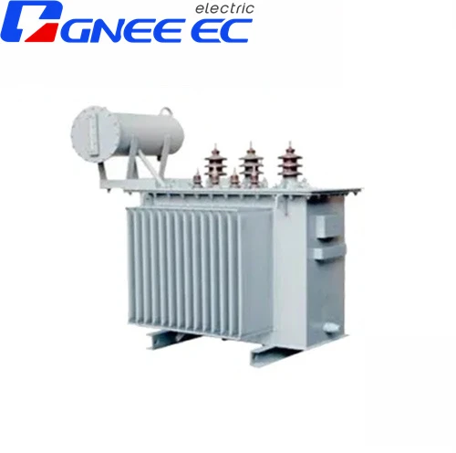 S(B)H15-M Series Amorphous Alloy Distribution Transformer