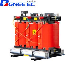 Scb 1000kVA Dry Type Cast Resin Distribution Transformer
