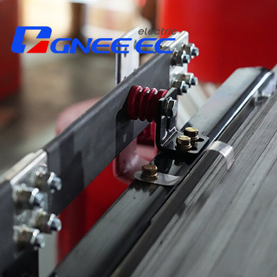 SCB11-10KV Three-phase Cast Resin Insulated Dry-type Power Transformer